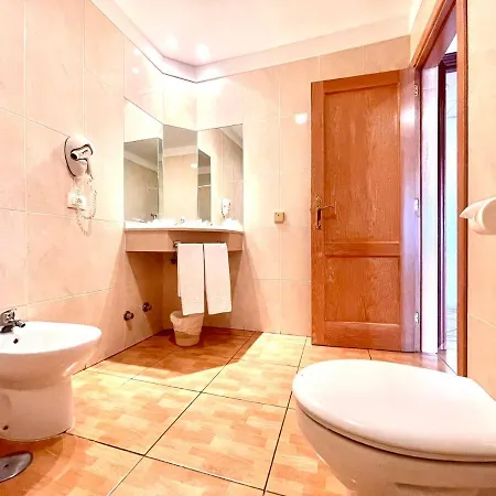 Nice Studio With Shared Rooftop Pool, In Puerto De La Cruz Apartment Puerto de la Cruz (Tenerife)