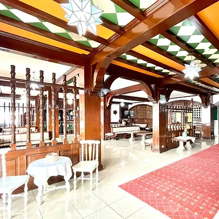 Nice Studio With Shared Rooftop Pool, In Puerto De La Cruz