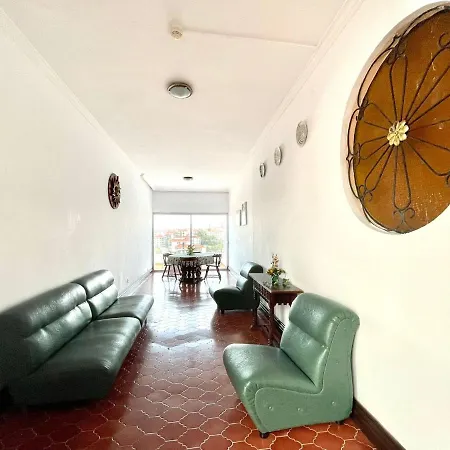 Nice Studio With Shared Rooftop Pool, In Puerto De La Cruz Apartment Puerto de la Cruz (Tenerife)
