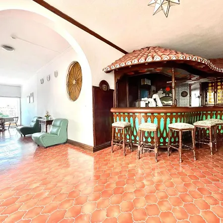 Nice Studio With Shared Rooftop Pool, In Puerto De La Cruz Puerto de la Cruz (Tenerife)
