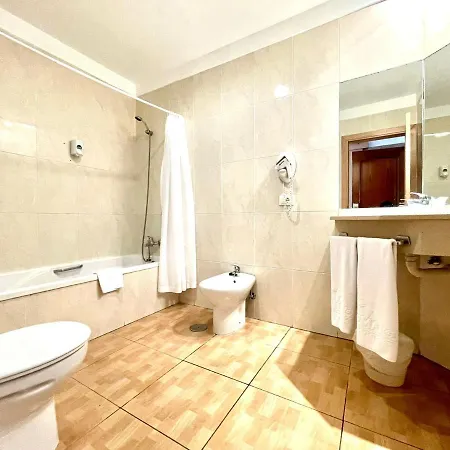 아파트 Nice Studio With Shared Rooftop Pool, In Puerto De La Cruz