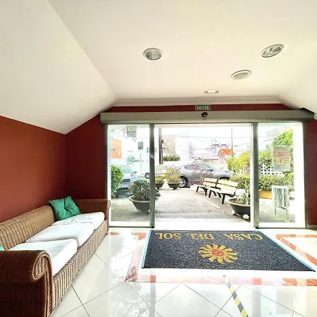 Nice Studio With Shared Rooftop Pool, In Puerto De La Cruz * Puerto de la Cruz (Tenerife)