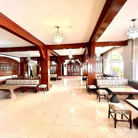 아파트 Nice Studio With Shared Rooftop Pool, In Puerto De La Cruz