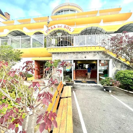 Nice Studio With Shared Rooftop Pool, In Puerto De La Cruz 아파트 푸에르토 드 라 크루즈